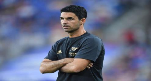 أرتيتا: حققنا فوزا كبيرًا أمام برايتون.. ونحتاج للتطور أكثر